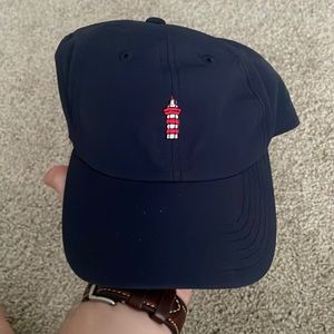 Harbor Town Golf Links Hat - Navy